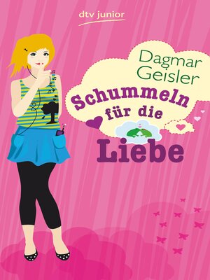cover image of Schummeln für die Liebe